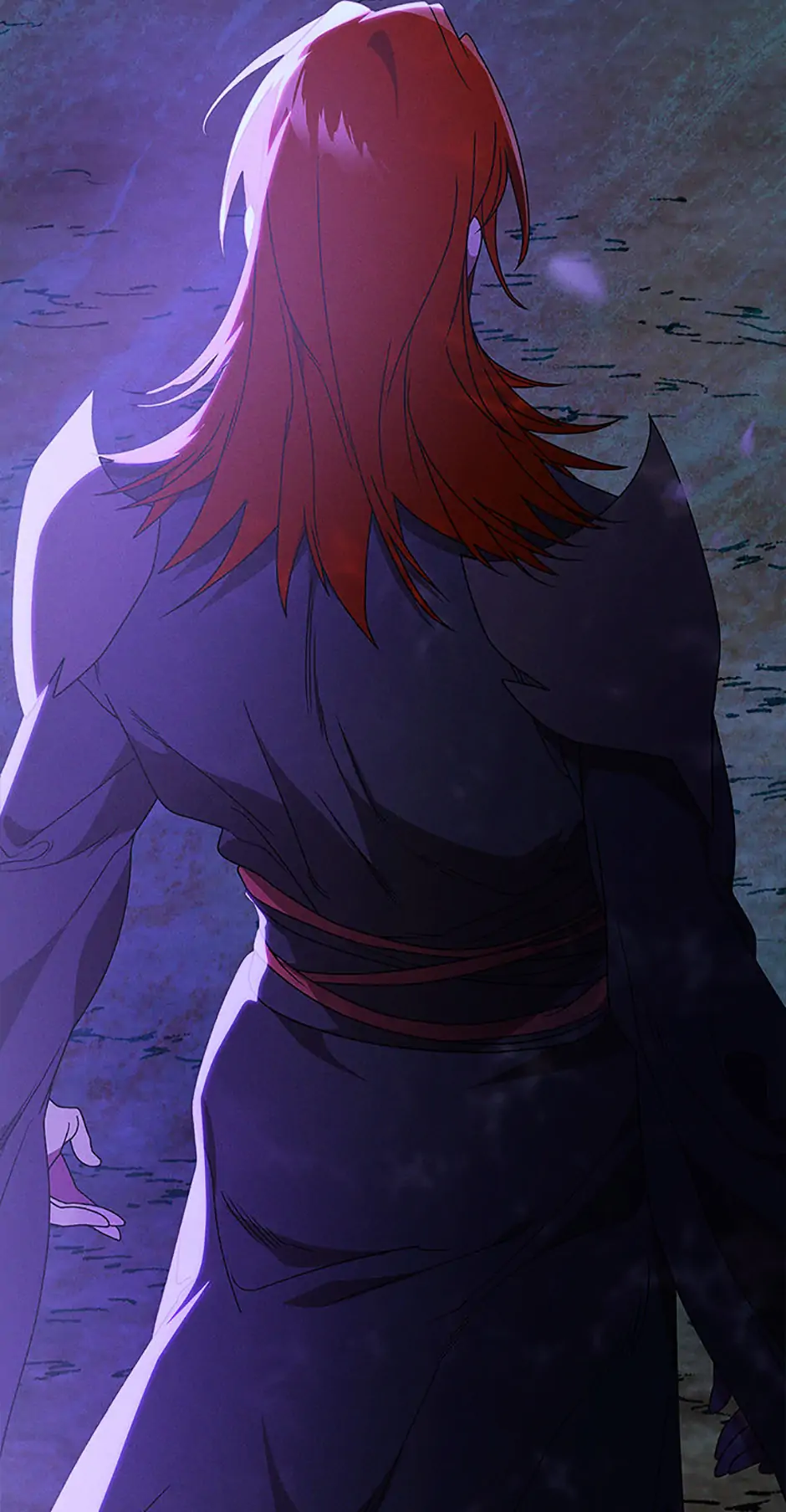 Yi Shen Dang Guan Chapter 92 65